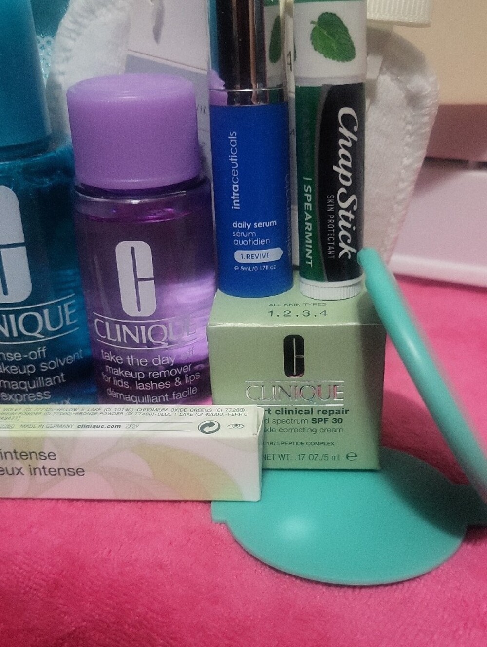 Clinique skincare Bundle - Picture 5 of 11